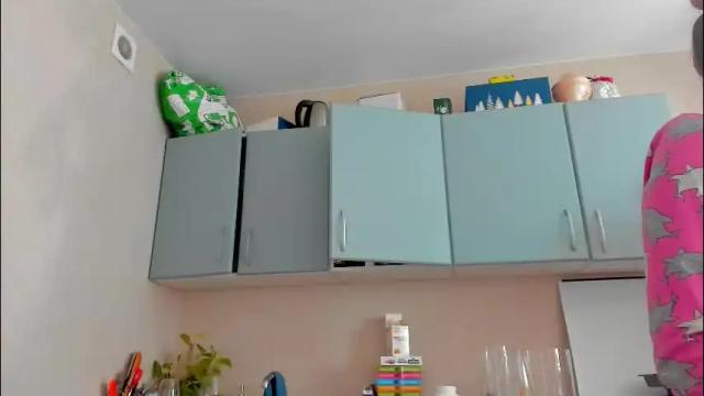 Image 6 of foxy_blond Stream on Chaturbate on 1 month ago