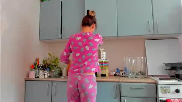 Thumbnail 3, foxy_blond's Stream at Chaturbate, 1 month ago