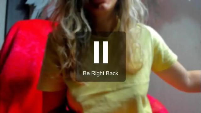 Image 8 of foxy_blond Stream on Chaturbate on 1 month ago