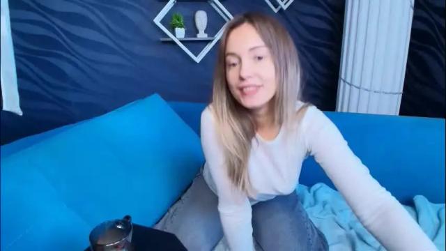 Thumbnail 3, foxy_blond's Stream at Chaturbate, 11 days ago