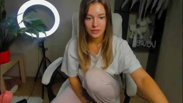 Thumbnail 3, foxy_blond's Stream at Chaturbate, 9 days ago