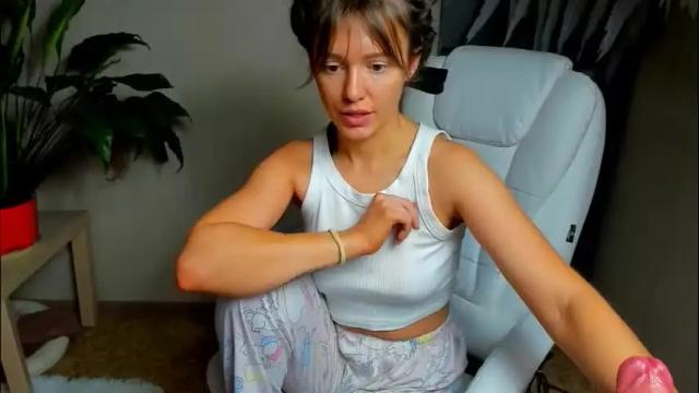 Thumbnail 1, foxy_blond's Stream at Chaturbate, 3 days ago