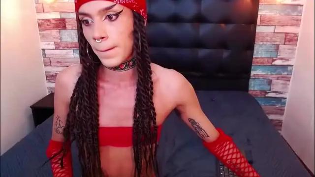 Image 10 of foxy_ella Stream on Chaturbate on 1 month ago