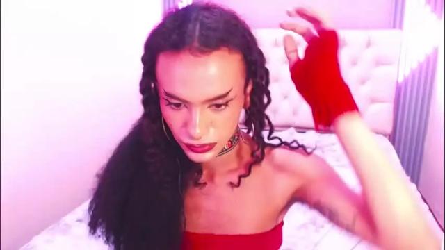 Image 7 of foxy_ella Stream on Chaturbate on 23 days ago