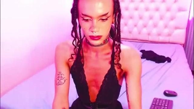 Image 7 of foxy_ella Stream on Chaturbate on 22 days ago