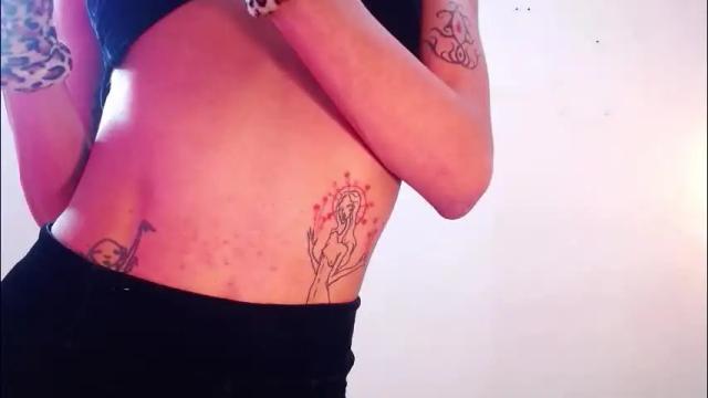 Image 11 of foxy_ella Stream on Chaturbate on 16 days ago