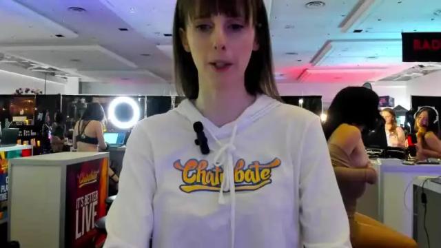 Thumbnail 2, foxy_gamer's Stream at Chaturbate, 11 months ago