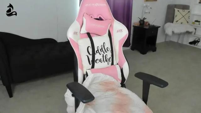 Thumbnail 2, foxy_gamer's Stream at Chaturbate, 14 months ago