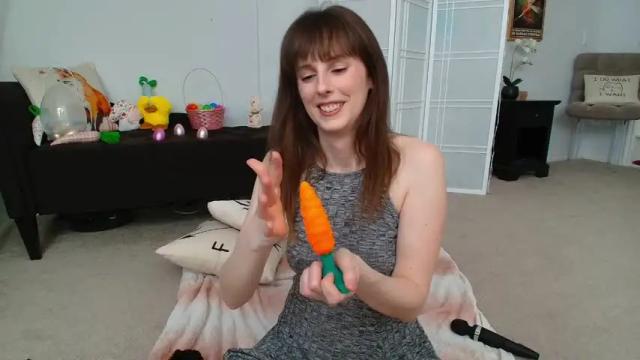 Image 12 of foxy_gamer Stream on Chaturbate on 1 month ago
