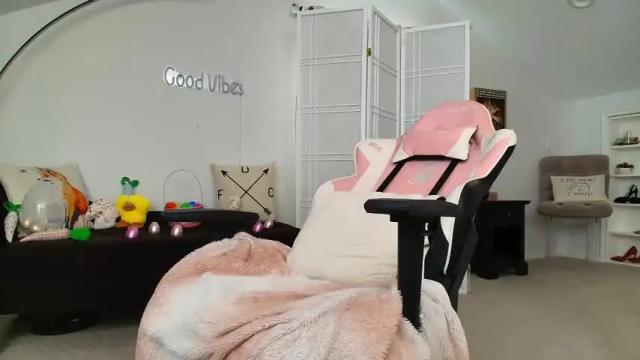 Image 6 of foxy_gamer Stream on Chaturbate on 1 month ago