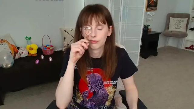 Image 4 of foxy_gamer Stream on Chaturbate on 1 month ago