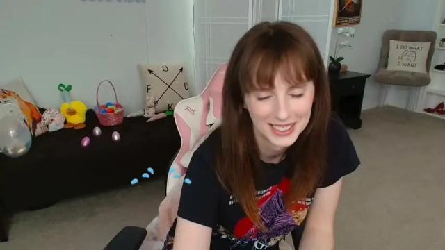 Image 6 of foxy_gamer Stream on Chaturbate on 1 month ago