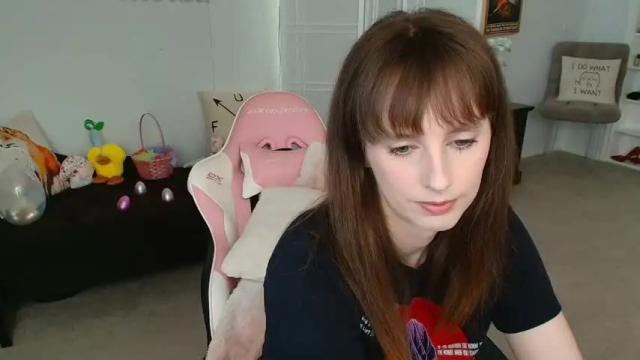 Image 7 of foxy_gamer Stream on Chaturbate on 1 month ago