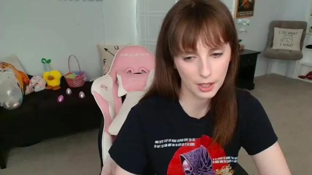 Image 8 of foxy_gamer Stream on Chaturbate on 1 month ago