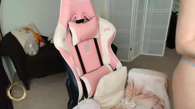 Thumbnail 3, foxy_gamer's Stream at Chaturbate, 1 month ago