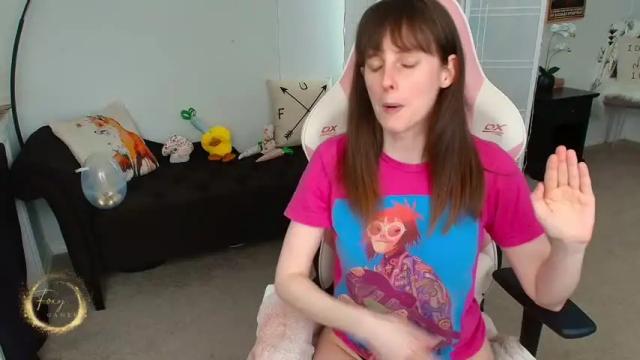 Image 6 of foxy_gamer Stream on Chaturbate on 1 month ago