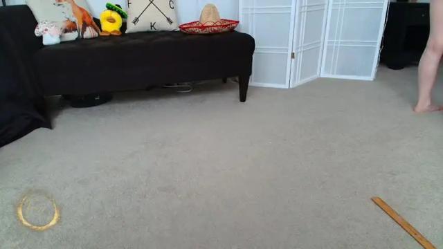 Thumbnail 3, foxy_gamer's Stream at Chaturbate, 1 month ago