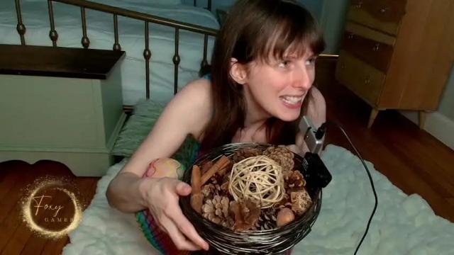 Image 8 of foxy_gamer Stream on Chaturbate on 8 days ago