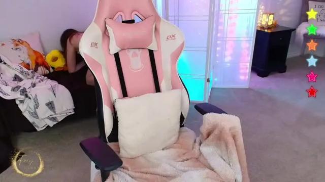 Thumbnail 3, foxy_gamer's Stream at Chaturbate, 6 days ago