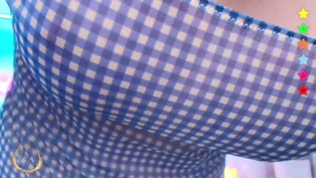 Image 8 of foxy_gamer Stream on Chaturbate on 4 days ago