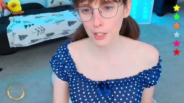 Image 7 of foxy_gamer Stream on Chaturbate on 3 days ago