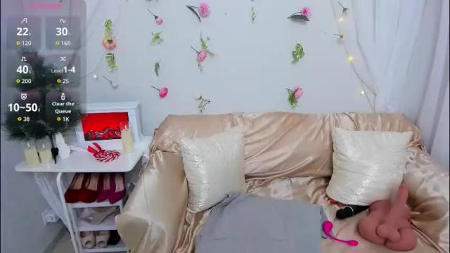 Thumbnail 3, foxy_ginger_'s Stream at Chaturbate, 1 month ago