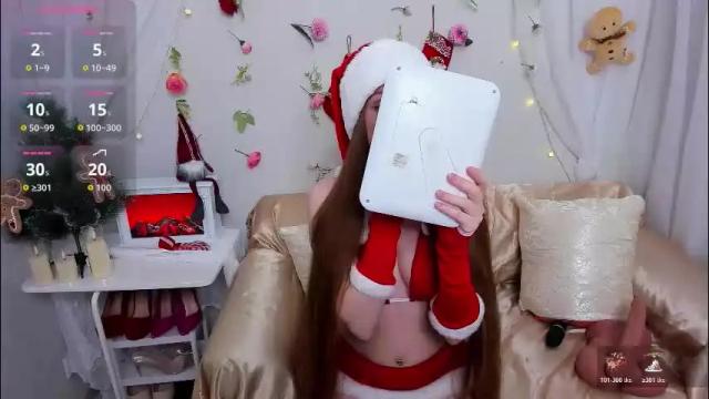 Thumbnail 2, foxy_ginger_'s Stream at Chaturbate, 18 days ago