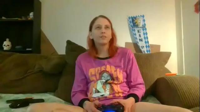 Thumbnail 2, foxy_hound_playhouse's Stream at Chaturbate, 18 months ago