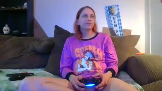 Thumbnail 3, foxy_hound_playhouse's Stream at Chaturbate, 18 months ago