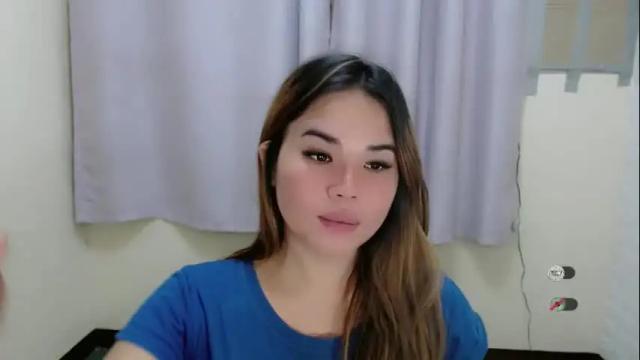 Image 2 of foxy_lei Stream on Chaturbate on 19 days ago