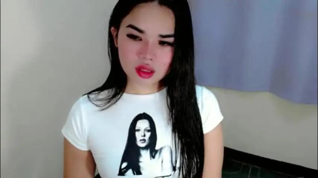 Image 3 of foxy_lei Stream on Chaturbate on 2 months ago