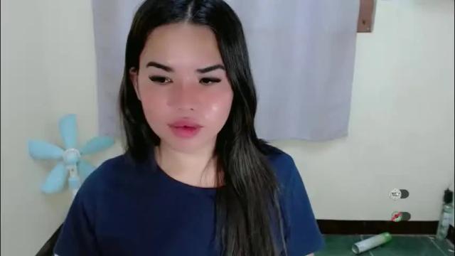 Thumbnail 2, foxy_lei's Stream at Chaturbate, 8 days ago