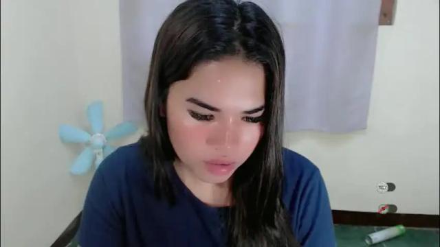 Image 3 of foxy_lei Stream on Chaturbate on 8 days ago