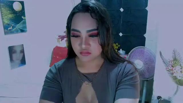 Image 4 of foxy_maria14 Stream on Chaturbate on 19 months ago