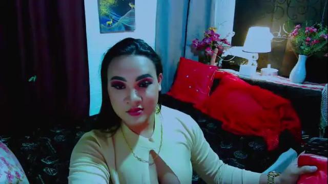 Image 12 of foxy_maria14 Stream on Chaturbate on 19 months ago