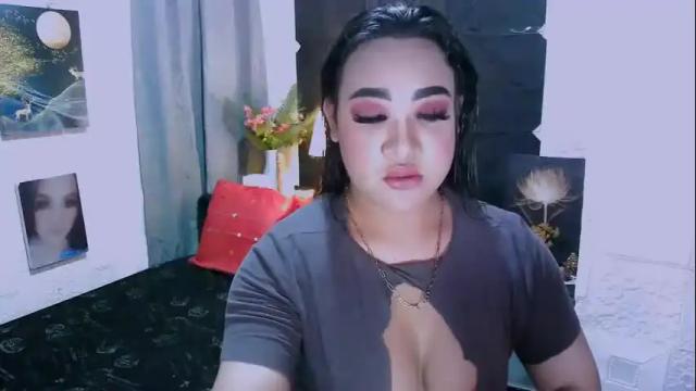 Image 2 of foxy_maria14 Stream on Chaturbate on 19 months ago
