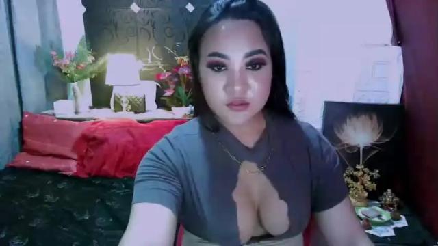 Thumbnail 1, foxy_maria14's Stream at Chaturbate, 19 months ago