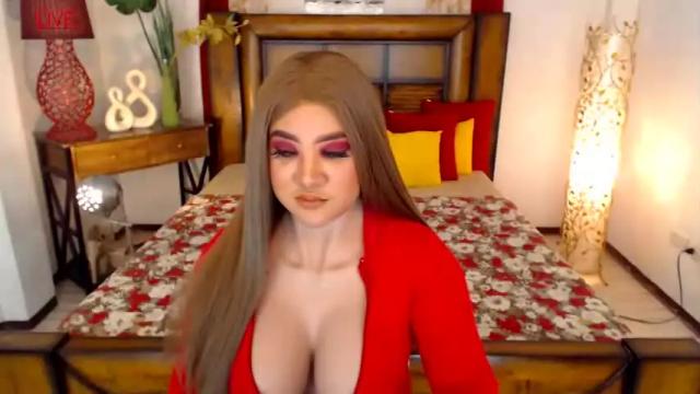 Image 3 of foxy_maria14 Stream on Chaturbate on 15 months ago