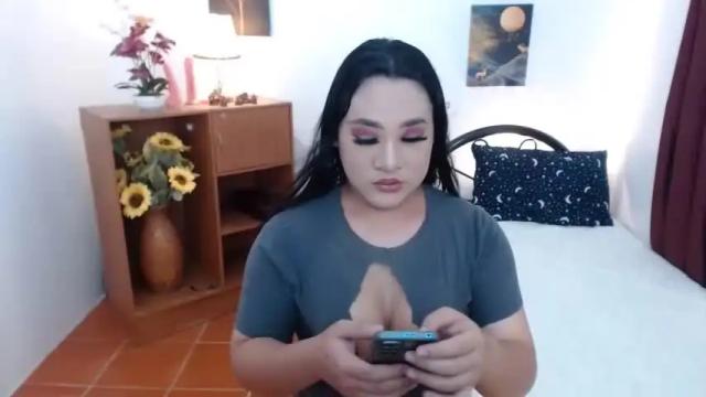 Thumbnail 1, foxy_maria14's Stream at Chaturbate, 13 months ago