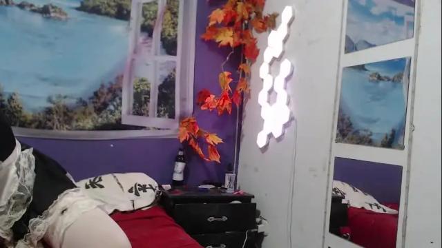 Thumbnail 1, foxy_pet2's Stream at Chaturbate, 1 month ago