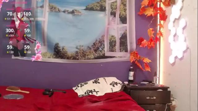 Image 6 of foxy_pet2 Stream on Chaturbate on 1 month ago