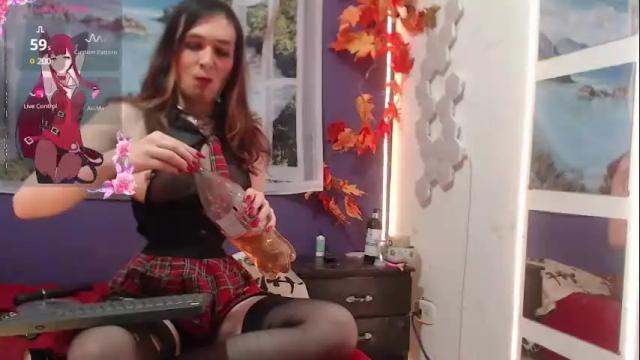 Image 7 of foxy_pet2 Stream on Chaturbate on 1 month ago