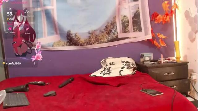 Image 11 of foxy_pet2 Stream on Chaturbate on 1 month ago