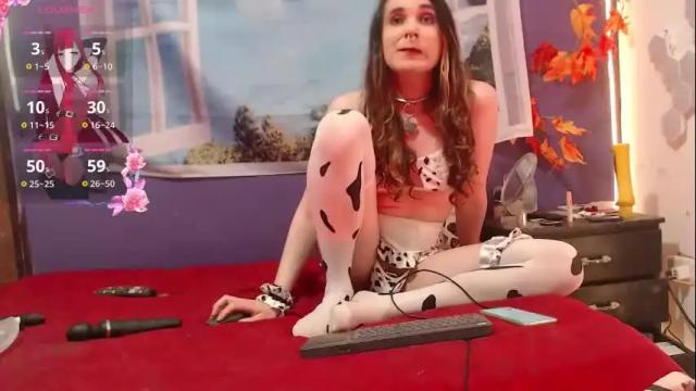 Image 2 of foxy_pet2 Stream on Chaturbate on 1 month ago
