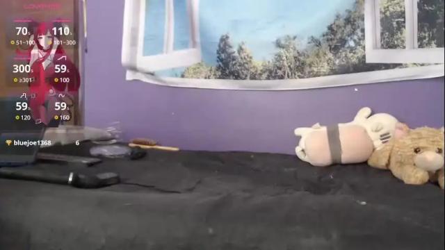 Image 3 of foxy_pet2 Stream on Chaturbate on 2 days ago