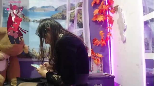 Image 10 of foxy_pet2 Stream on Chaturbate on 1 month ago