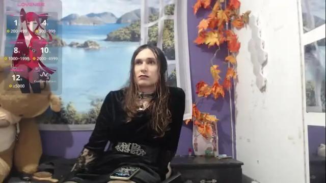 Image 3 of foxy_pet2 Stream on Chaturbate on 1 month ago