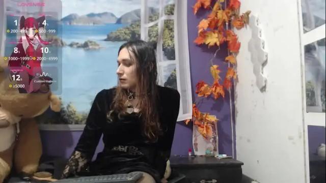 Image 4 of foxy_pet2 Stream on Chaturbate on 1 month ago