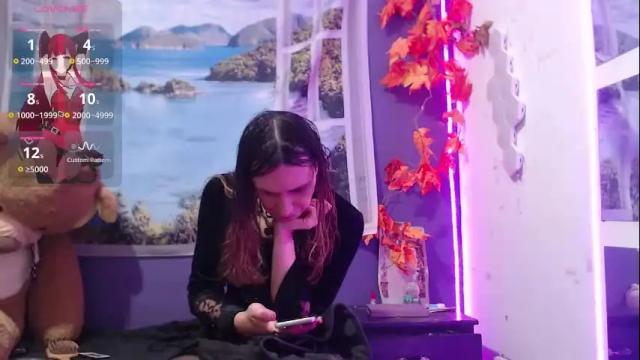 Image 8 of foxy_pet2 Stream on Chaturbate on 1 month ago