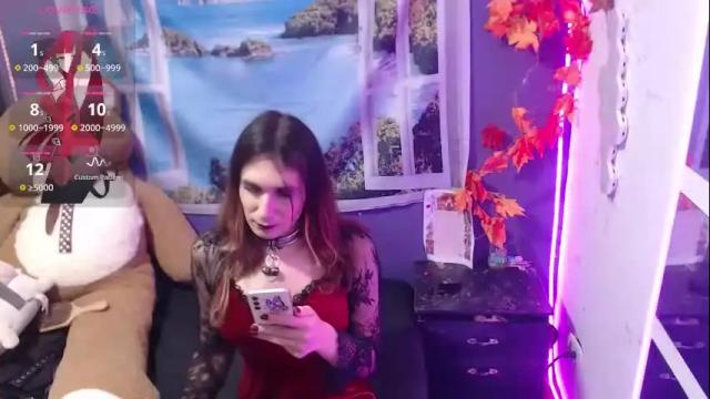Image 2 of foxy_pet2 Stream on Chaturbate on 1 month ago